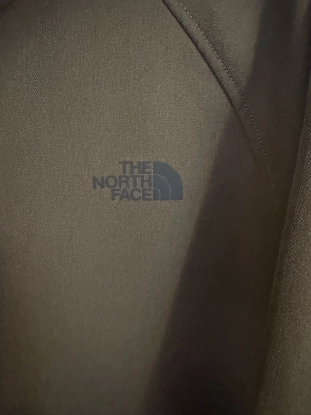 The North Face Jacket Men’s Camden Soft Shell in Olive XXL **NWOT**